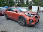 2022 Kia Niro Touring Special Edition na sprzedaż w Riverview, FL - Front End