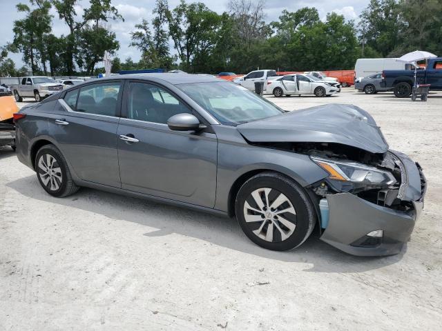  NISSAN ALTIMA 2021 Gray