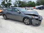 2021 Nissan Altima S for Sale in Ocala, FL - Front End