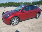2024 Tesla Model Y  на продаже в Charles City, VA - Front End