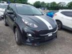 2019 KIA SPORTAGE 1 ISG  for sale at Copart WOLVERHAMPTON
