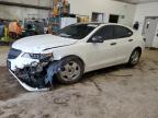 2016 ACURA TLX  for sale at Copart ON - TORONTO