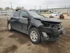 2019 Chevrolet Equinox Lt продається в Chicago Heights, IL - All Over