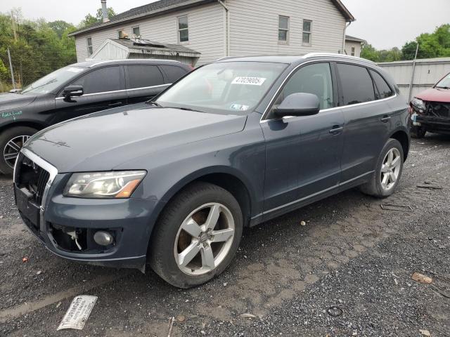 2010 Audi Q5 Premium Plus