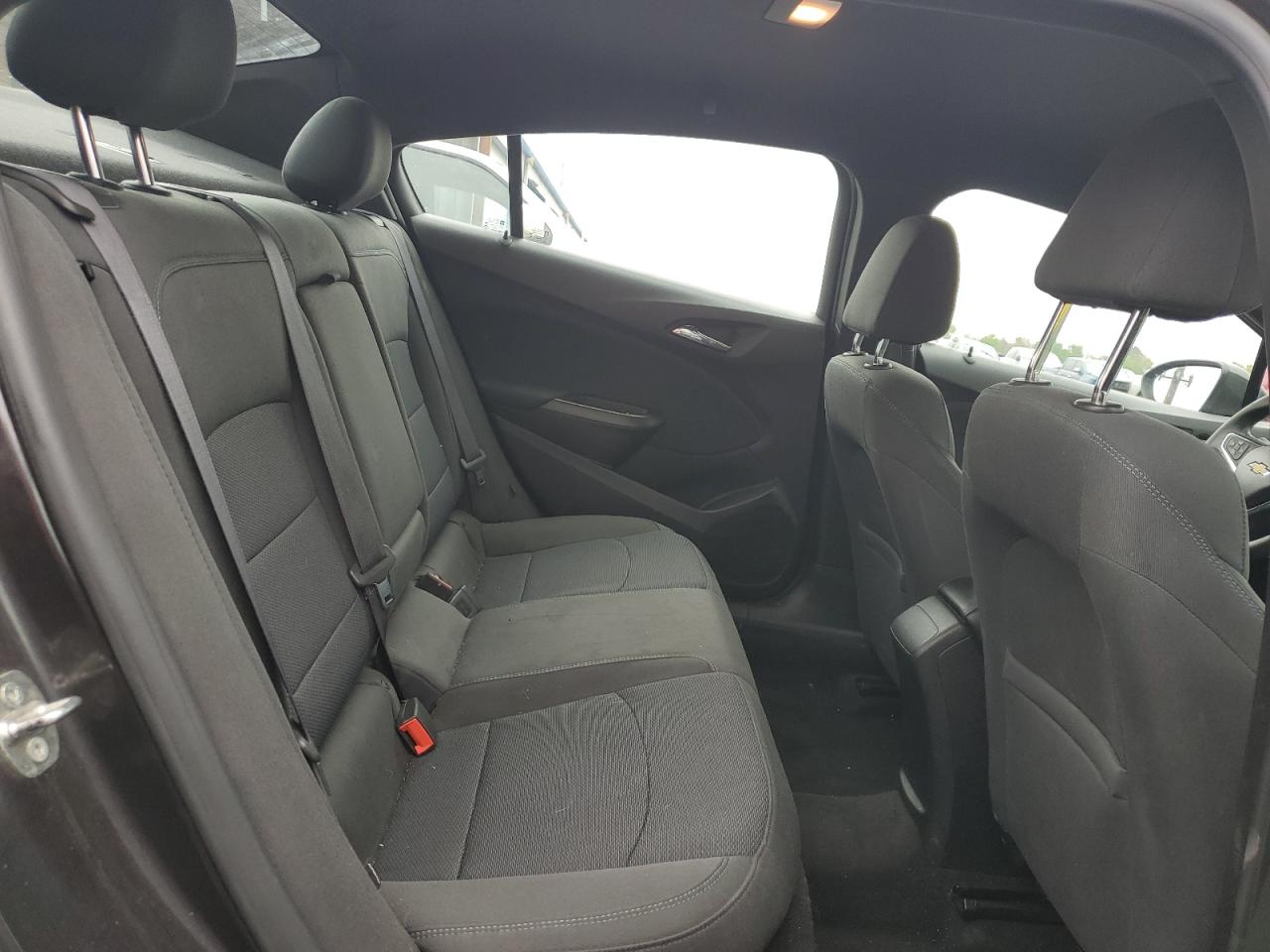 1G1BE5SM4G7287022 CHEVROLET CRUZE 2016