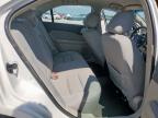 2012 Ford Fusion Se იყიდება Grand Prairie-ში, TX - Front End