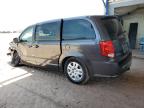 2015 Dodge Grand Caravan Se იყიდება Phoenix-ში, AZ - Front End