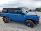 2023 Ford Bronco Base продається в Leroy, NY - Front End