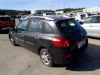 2009 RENAULT CLIO DYNAM for sale at Copart WHITBURN