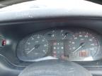 2002 RENAULT MEGANE EXP for sale at Copart WESTBURY