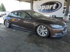 2014 Tesla Model S იყიდება Hayward-ში, CA - Mechanical
