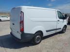 2016 FORD TRANSIT CU for sale at Copart YORK