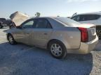 2006 Cadillac Cts  de vânzare în Riverview, FL - Front End
