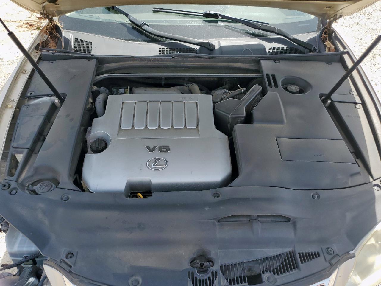 2012 Lexus Es 350 VIN: JTHBK1EG4C2498371 Lot: 55929315