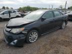 2013 Toyota Camry Hybrid de vânzare în Hillsborough, NJ - Mechanical