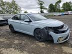 2025 Volkswagen Jetta Se იყიდება Windsor-ში, NJ - Front End