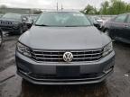 2017 Volkswagen Passat Se for Sale in New Britain, CT - Rear End