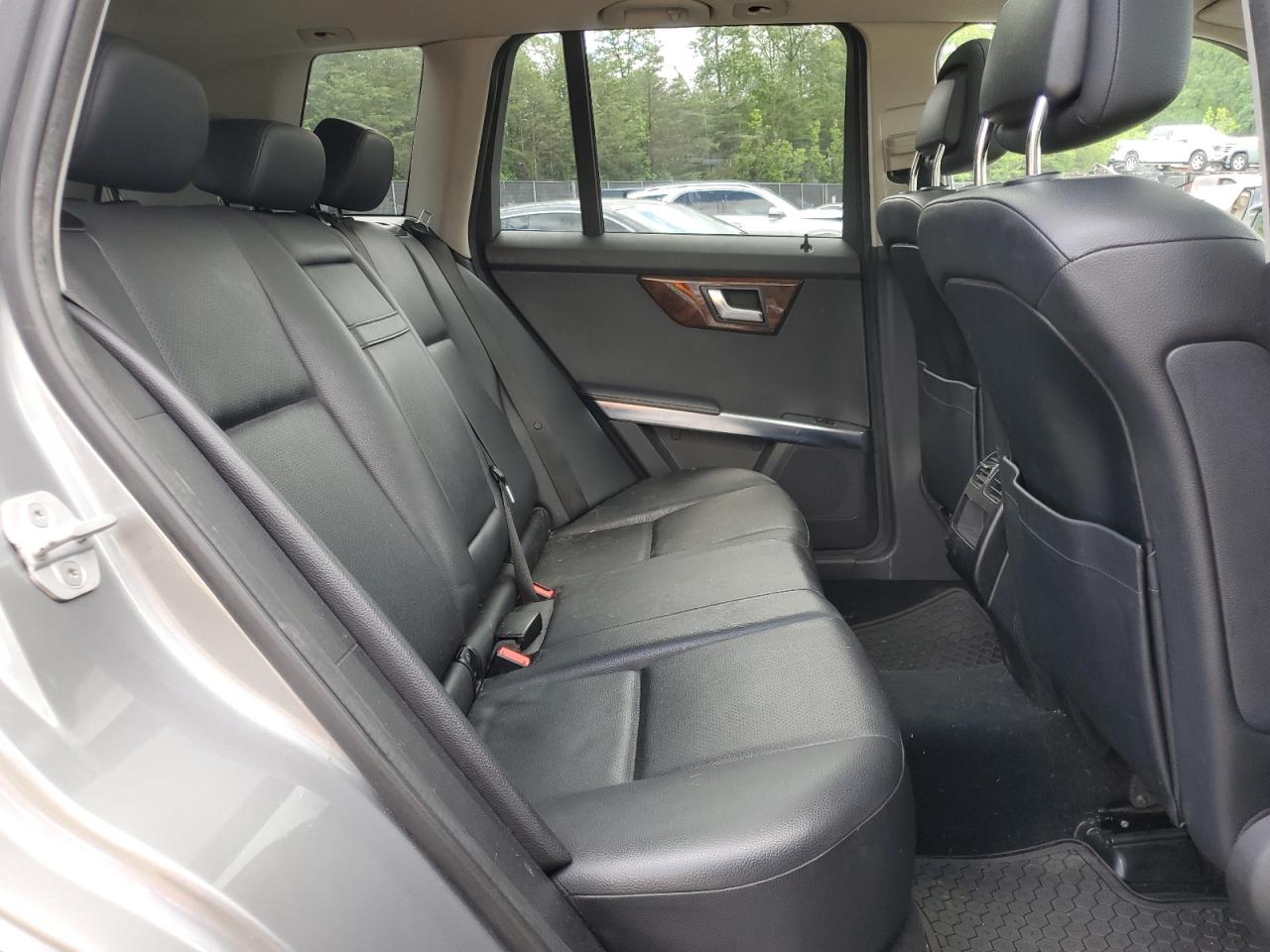 2013 Mercedes-Benz Glk 350 4Matic VIN: WDCGG8JB5DF972179 Lot: 56398195