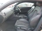 2012 AUDI TT SPORT T for sale at Copart SANDY