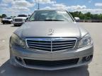 2009 Mercedes-Benz C 300 de vânzare în Lebanon, TN - Front End