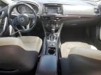 2015 Mazda 6 Grand Touring იყიდება San Antonio-ში, TX - Hail