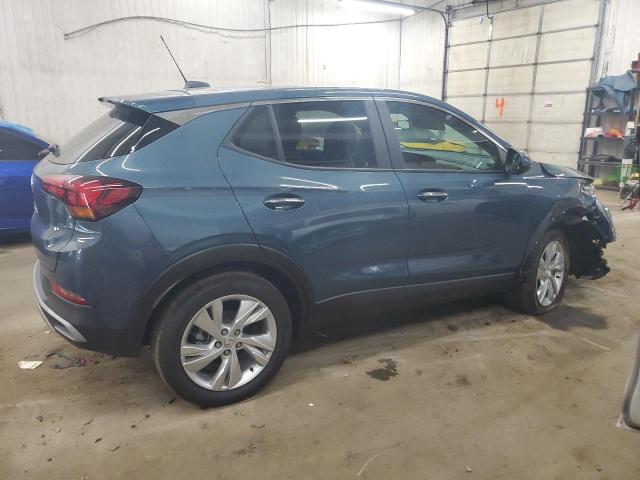  BUICK ENCORE 2024 Blue