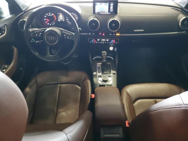  AUDI A3 2020 Czarny
