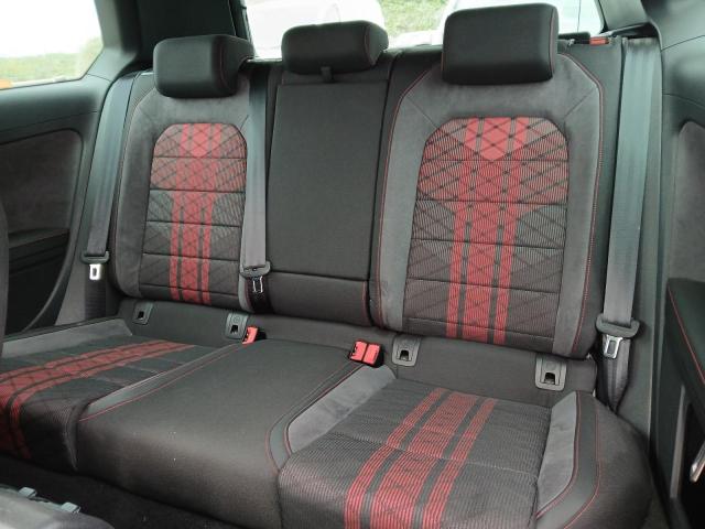 2019 VOLKSWAGEN GOLF GTI T