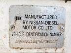 2009 Nissan Diesel Ud2000  იყიდება Houston-ში, TX - Normal Wear