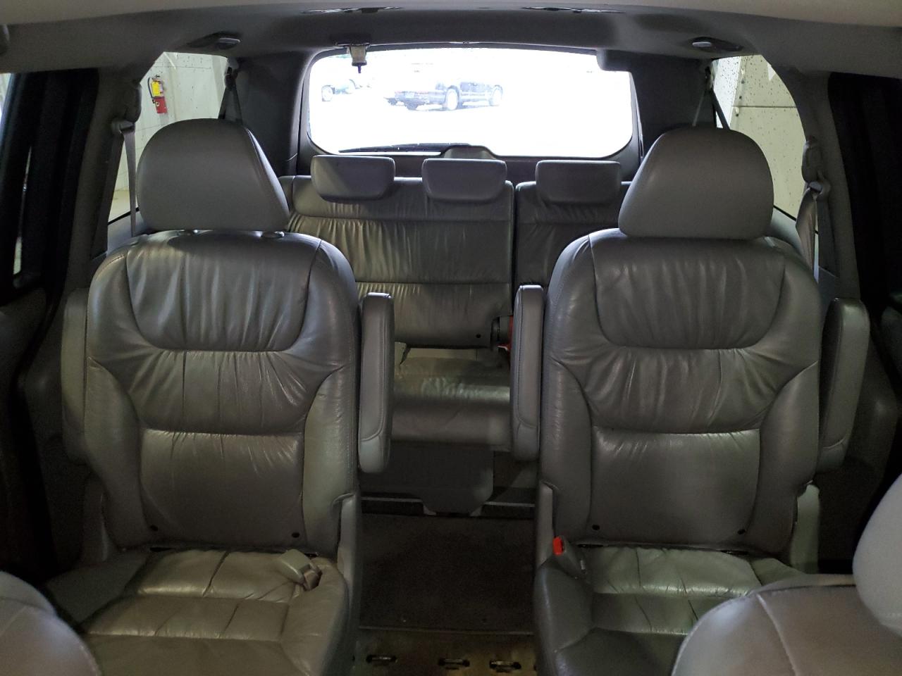 2010 Honda Odyssey Exl VIN: 5FNRL3H61AB104461 Lot: 56940275
