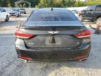 2016 Hyundai Genesis 3.8L de vânzare în Savannah, GA - Side