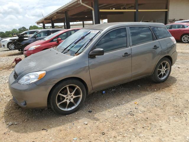 2005 Toyota Corolla Matrix Xr