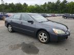 2005 Honda Accord Ex en Venta en Exeter, RI - Front End