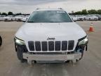 2019 Jeep Cherokee Latitude zu verkaufen in Grand Prairie, TX - Front End