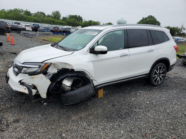 HONDA PILOT ELIT 2021