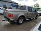 2002 Ford F150 Supercrew იყიდება Louisville-ში, KY - Rear End