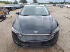 2018 Ford Fusion S   за продажба в Newton, AL - Side
