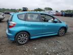 2012 Honda Fit Sport იყიდება Baltimore-ში, MD - Front End