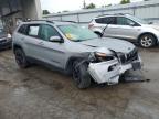 2016 Jeep Cherokee Latitude იყიდება Fort Wayne-ში, IN - Front End