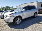 2011 Toyota Highlander Base for Sale in Spartanburg, SC - Front End