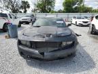 2013 Chevrolet Camaro Ls en Venta en Riverview, FL - Front End