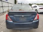 2015 Nissan Versa S იყიდება Savannah-ში, GA - Side