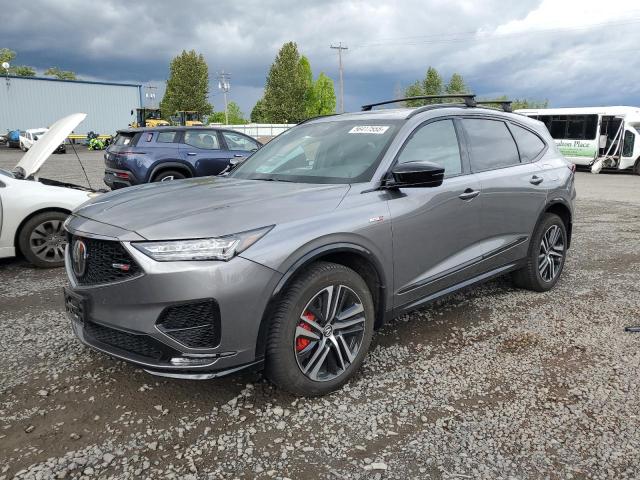 ACURA MDX TYPE S 2024