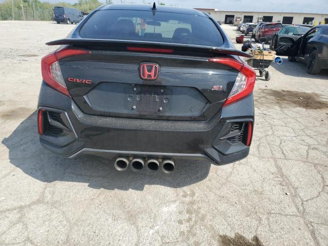  HONDA CIVIC 2020 Czarny