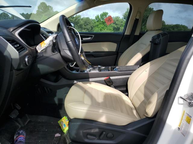  FORD EDGE 2020 Biały