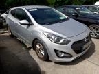 2014 HYUNDAI I30 for sale at Copart CASTLEDERMOT - IRELAND