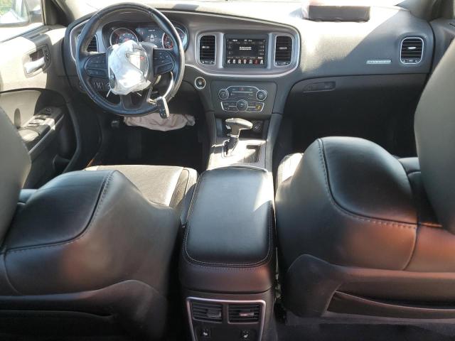  DODGE CHARGER 2022 Серый