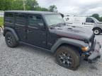 2018 Jeep Wrangler Unlimited Rubicon na sprzedaż w Gastonia, NC - Front End