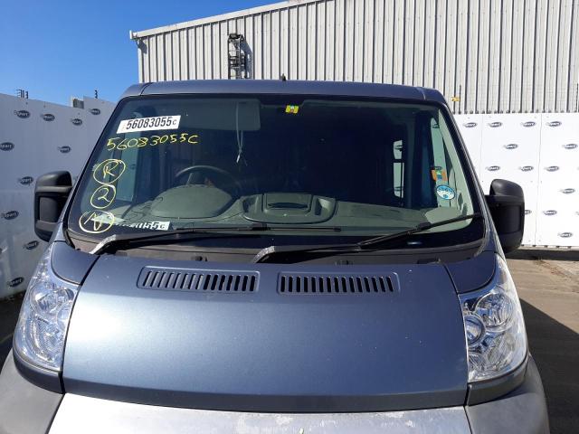 2007 FIAT DUCATO 30