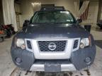 2011 Nissan Xterra Off Road იყიდება Leroy-ში, NY - Rear End